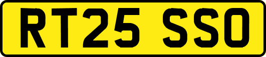 RT25SSO