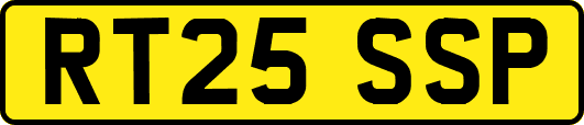 RT25SSP