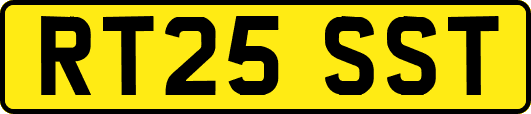 RT25SST