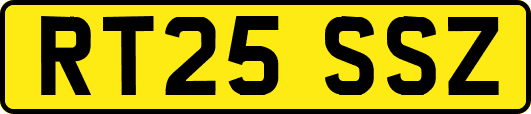 RT25SSZ