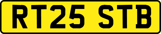 RT25STB