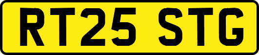 RT25STG
