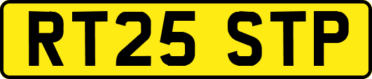 RT25STP