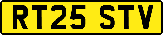 RT25STV