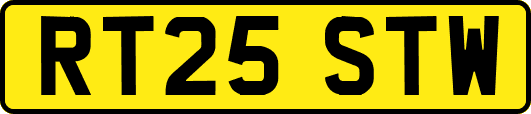 RT25STW