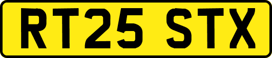 RT25STX