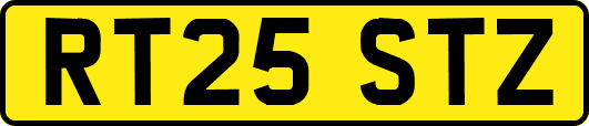 RT25STZ