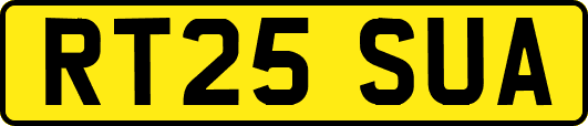 RT25SUA