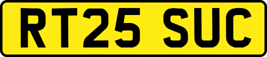 RT25SUC