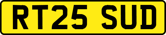 RT25SUD