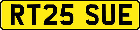 RT25SUE