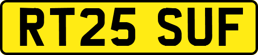 RT25SUF