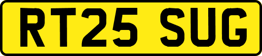 RT25SUG