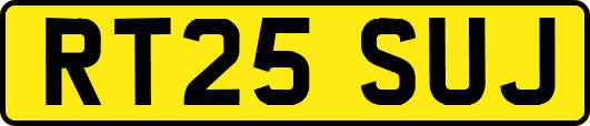 RT25SUJ