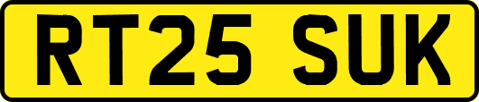 RT25SUK