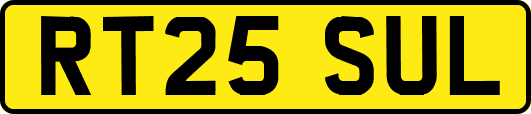 RT25SUL