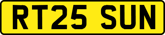 RT25SUN