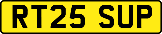 RT25SUP