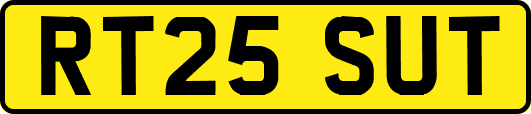 RT25SUT