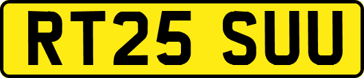 RT25SUU