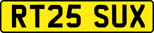 RT25SUX