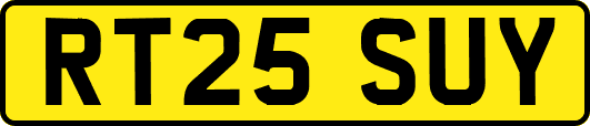 RT25SUY