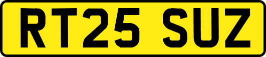 RT25SUZ