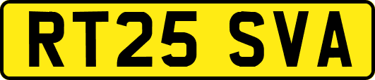 RT25SVA