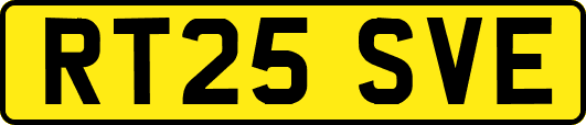 RT25SVE