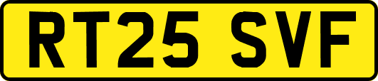 RT25SVF