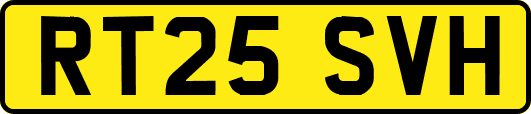 RT25SVH