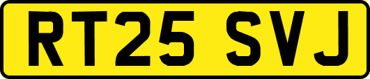 RT25SVJ