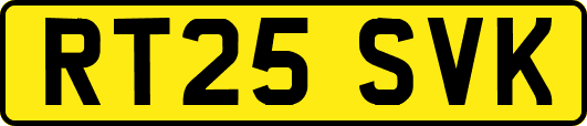 RT25SVK