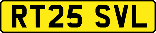 RT25SVL