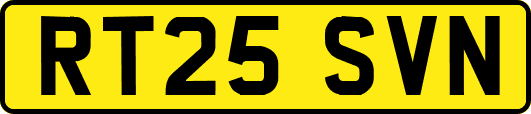 RT25SVN