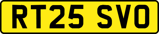 RT25SVO