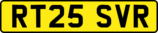 RT25SVR