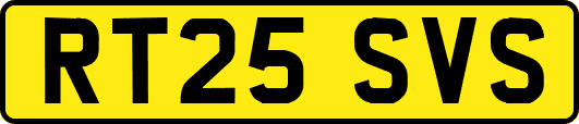 RT25SVS