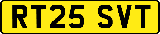 RT25SVT