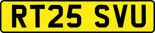 RT25SVU