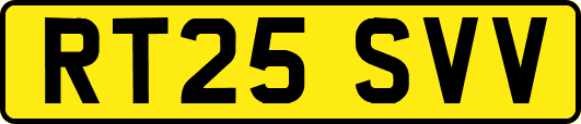RT25SVV