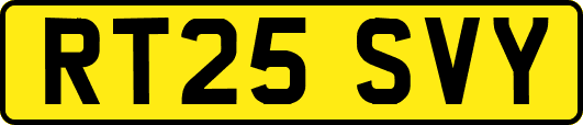 RT25SVY