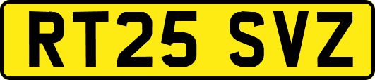 RT25SVZ