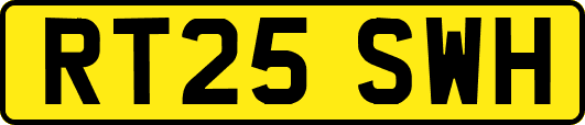 RT25SWH