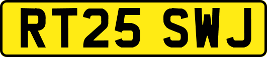 RT25SWJ
