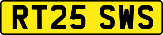 RT25SWS
