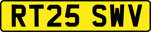 RT25SWV
