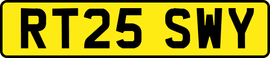 RT25SWY