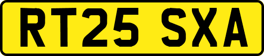RT25SXA