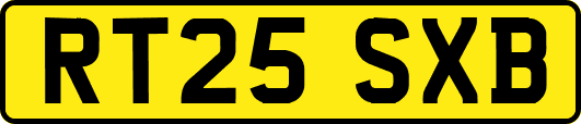 RT25SXB